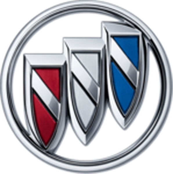Buick logo