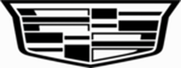 Cadillac logo