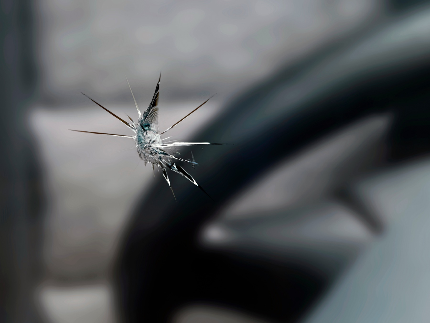Westco Auto Glass windshield chip repair service